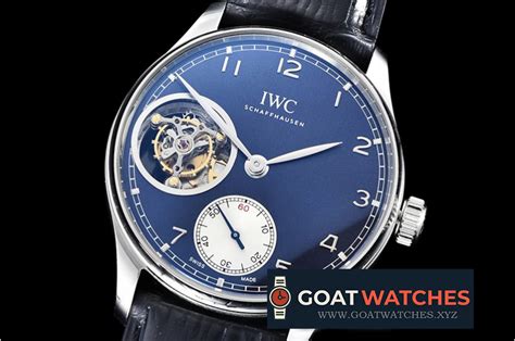 iwc tour